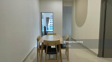 Sunway D7 Fully Furnished For Rent 1