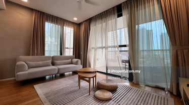 ID furnished unit for rent 1