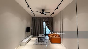 Nice and affordable unit for rent 1