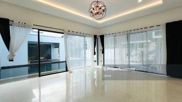 East Ledang Bungalow for sale 1