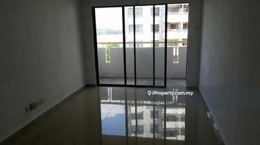 Vista Millennium Condo Puchong 1