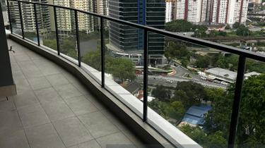 Setia Sky Seputeh 1