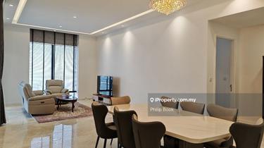 The Astaka @ One Bukit Senyum Johor Bahru High Floor For Rent 1