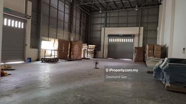 Freehold semi d Factory Worth Buy unit 1