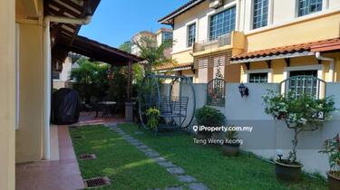 Tmn Melawati/Kemensah  2sty semi-d for sale 1