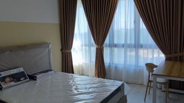 Meta City Room For Rent Female unit Mina Co Living 1