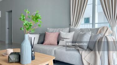 Fully furnished 1