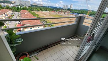 Super Below Market Price Kinrara Mas Condo Bukit Jalil Border Puchong 1