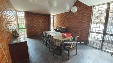 Section 17 Petaling Jaya 1