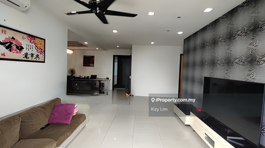 USJ One Avenue Unit with Large Living Hall & Kitchen Space 1