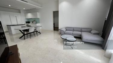 Serviced residence for Sale 1
