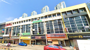 Exclusive Corner Shop For Sale 1