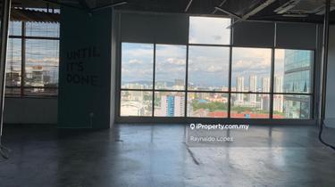 Bangsar South - Vertical Office Suites ( Sale with tenancy) 1