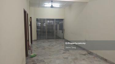 1 Storey Terrace House In Taman Putri Kulai for sale 1