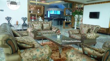 Beautiful 3 1/2 storey bungalow for Sale 1