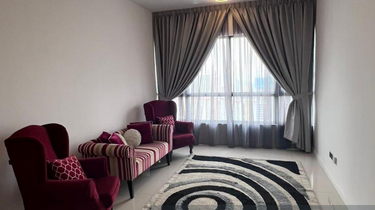 Basic , partially & full furnished available for  Rent and sale  1