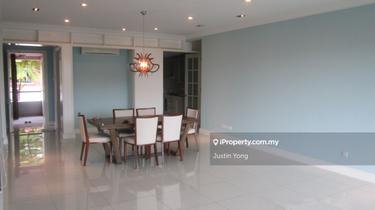 Ara hill Villa condo, Ara damansara Petaling jaya 1