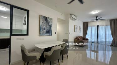 Modern City Living at Belfield Sunway  Prime KL Location 1