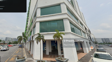 3 storey Shop-Office, OUG Parklane, Jalan Puchong, Old Klang Road. 1
