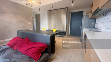 Union Suite for Rent 1
