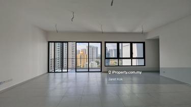 Brand New Freehold Mansion in the Sky, with Sky Facilities 1