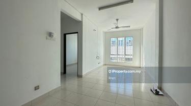 Orchis Apartment, Bandar Parklands, Klang. Gated and guarded 1