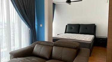 Aria Luxury Residence KLCC 1