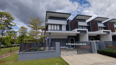 Terrace house for Sale 1