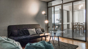 KLCC 4 bedroom for sale! 1