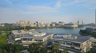 Lake & Masjid View- Tamara Residence Condo Presint 8 Putrajaya 1