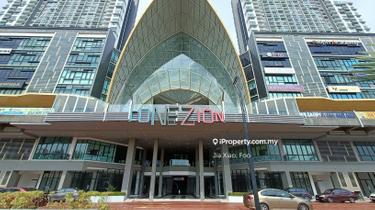 Premium Office Putrajaya Conezion Ioi Resort City (varies sizes) 1