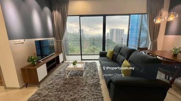 Sunway Mont Fully Furnished 1