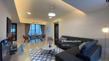 Condominium for Rent 1