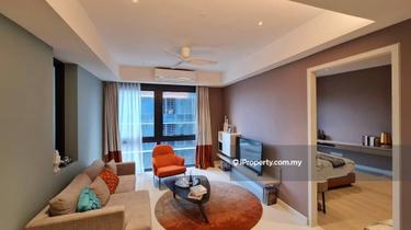 Serviced residence for Sale 1