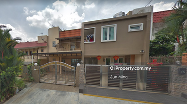 Taman Bukit Teratai 2 storey house for Sale  1