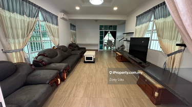 Kiansom Country Height Bungalow For Sale Inanam 1