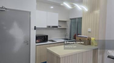 Limited unit for low rental 1