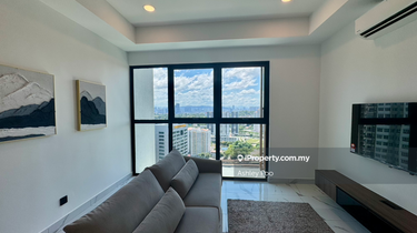 Latest Bangsar Development until 2026 1