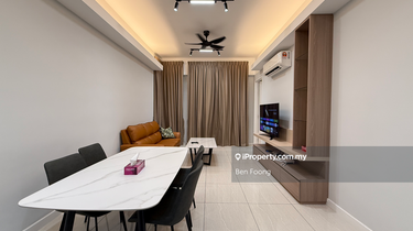 Kl Sentral 3 bedroom For sale , Kuala Lumpur Sentral  1