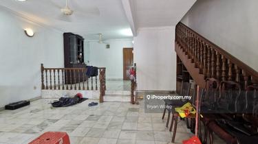 Terrace house for Sale 1