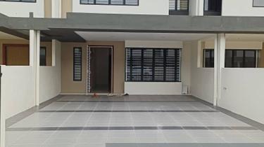 Urban Height Residence - Stephen Yong (Double Storey) 1