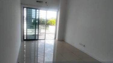 3 Parking P/Furnish The Greens Shah Alam Sek 22, near Sek 13 Lrt 3   1