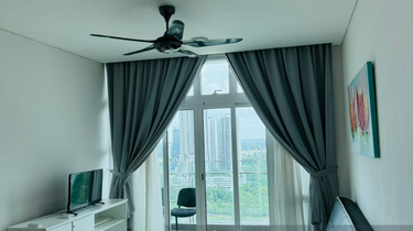 Ready to move in Near Tuas  1