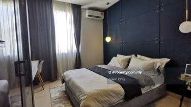 Up to Rm90k Cash Rebates Bukit Bantayan Inanam Ready to Move In  1