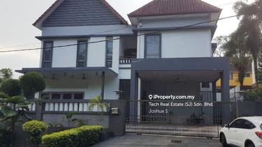 Bungalow for Sale 1