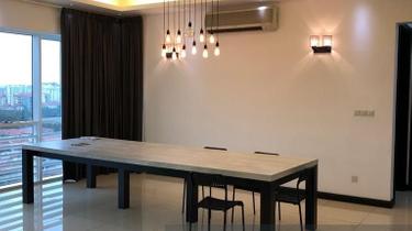 Nice unit with beautiful view 1
