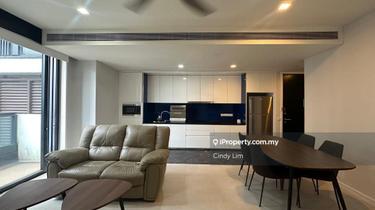 Luxury Condo Located in the heart of Mont Kiara For Rent  1