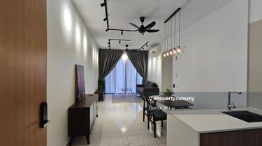 Limited 3 bedroom at Millerz Sqaure, UM Shuttle Bus 1