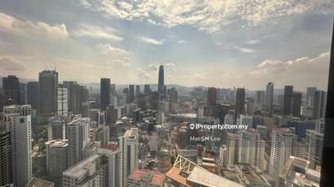 Fully Furnished  2 Bedrooms Service Suites 1