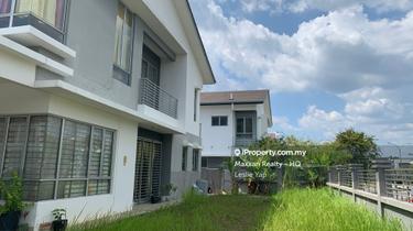 Terrace house for Sale 1